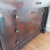 Commode empire