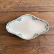 Service st Amand land of iron plates and dishes