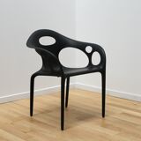 Supernatural Chair, Moroso