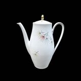 Vintage modernist Bareuther 16 coffee pot – Bavaria, West Germany