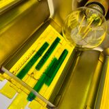 Pendant lamp by Claus Bolby