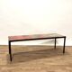 Roger Capron coffee table from the 1970s.