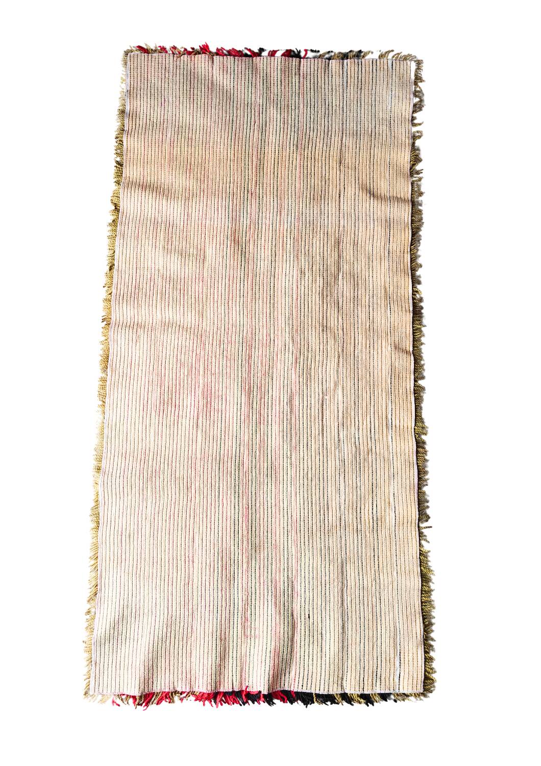 Tapis des années 1970