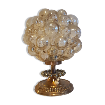 60s bubble lamp