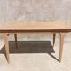 Scandinavian table
