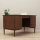 Oak desk, Danish design, 1970s, production: Denmark