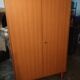 Armoire vintage seventies