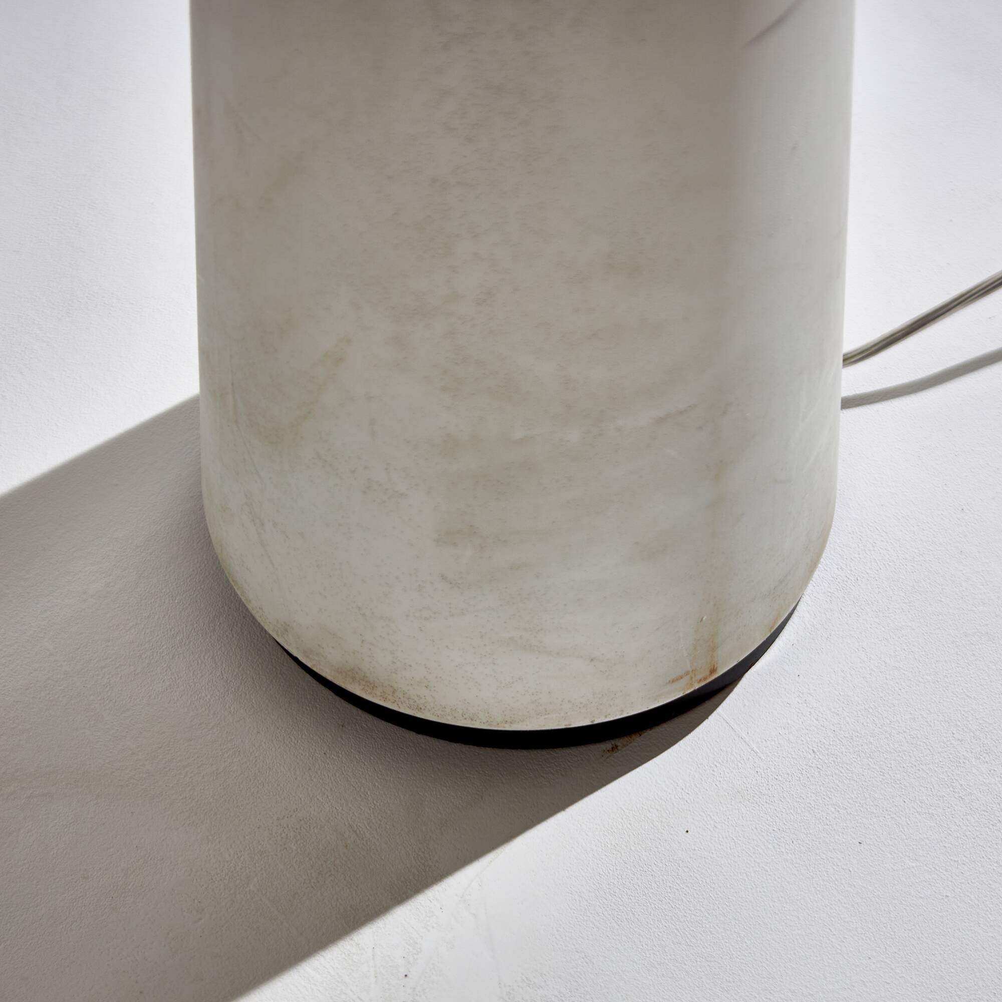 MK10514 Equilibre F3 floor lamp by Luc Ramael for Prandina