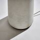 MK10514 Equilibre F3 floor lamp by Luc Ramael for Prandina