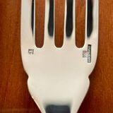 Christofle Marly model, fish cutlery, excellent condition