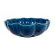 Coupe en céramique effet craquelé