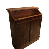 Commode en marqueterie