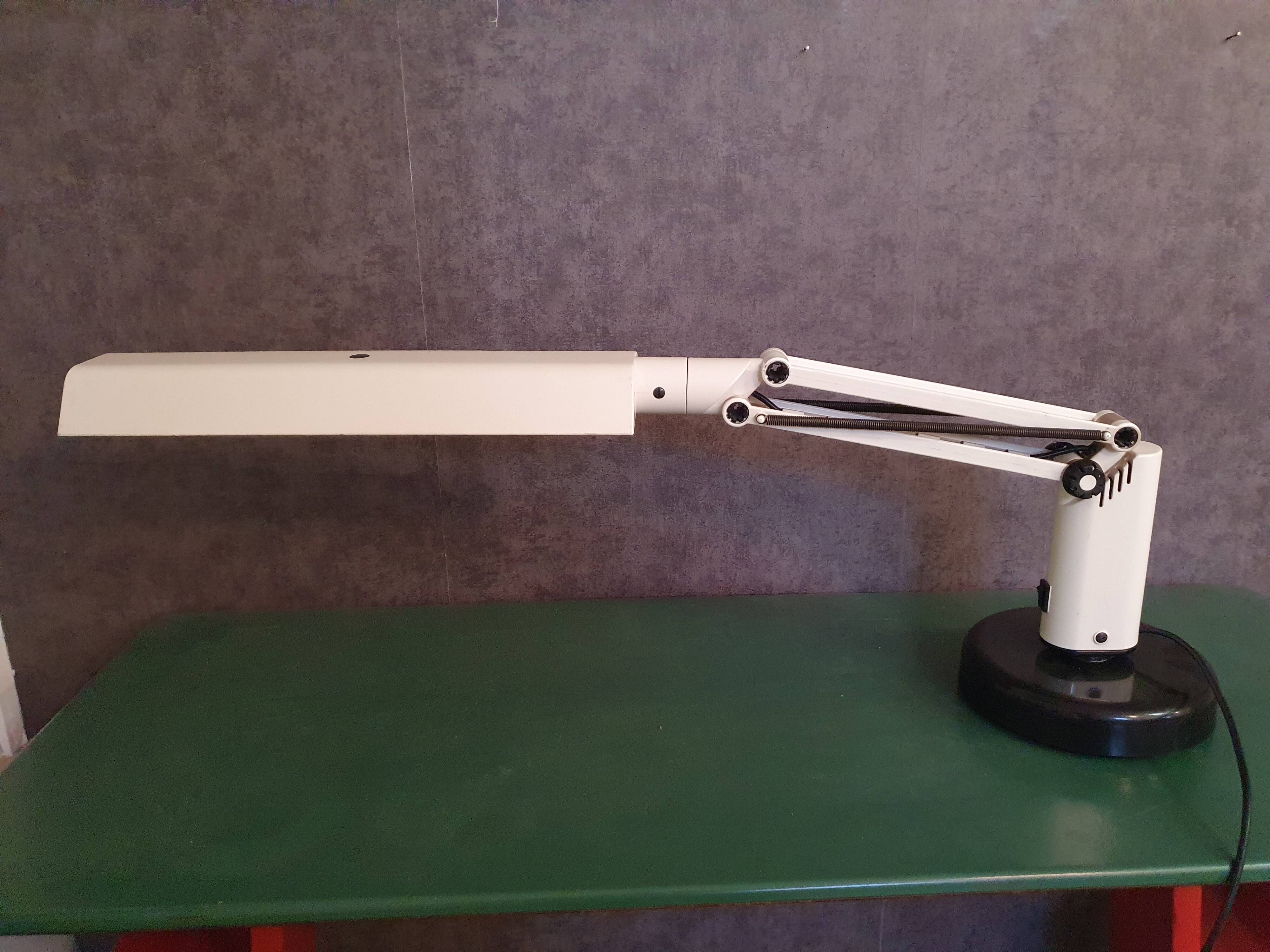 Lucifer Fagerhults lamp design A&E 1975