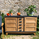 Buffet René Gabriel