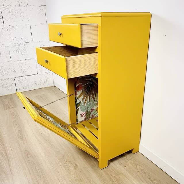 Manufrance jam maker from the 50s revamped