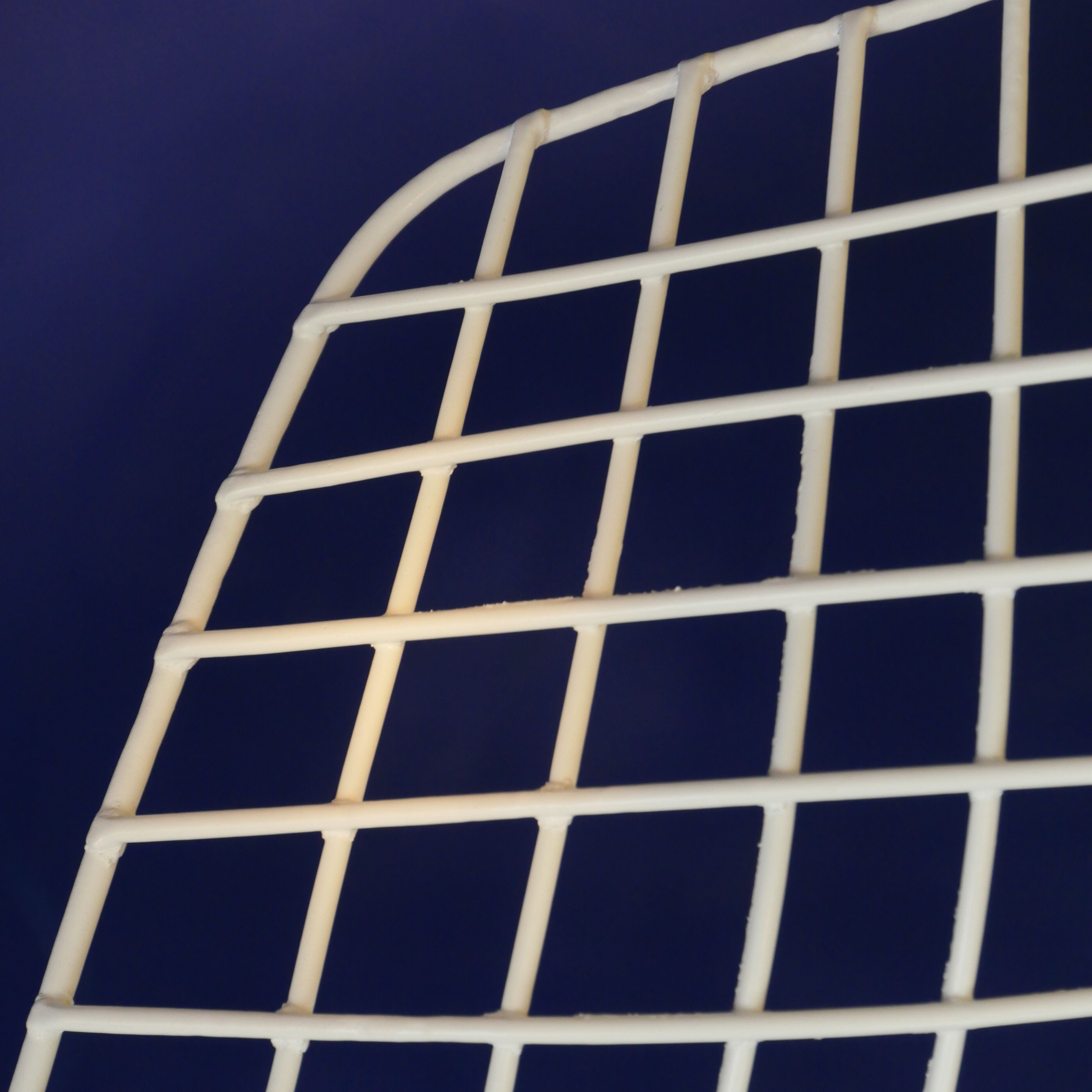 Diamond armchair by Harry Bertoia, Knoll edition 1960