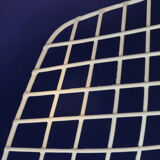 Diamond armchair by Harry Bertoia, Knoll edition 1960