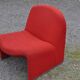 Fauteuil Alky, Giancarlo PIRETTI