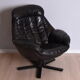 Swivel Chair by H. W. Klein, Denmark, 1960s