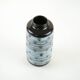 Ceramic vase, German design, 1970s, made in West Germany