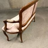 Louis XV bench