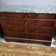 Commode Louis Philippe en acajou