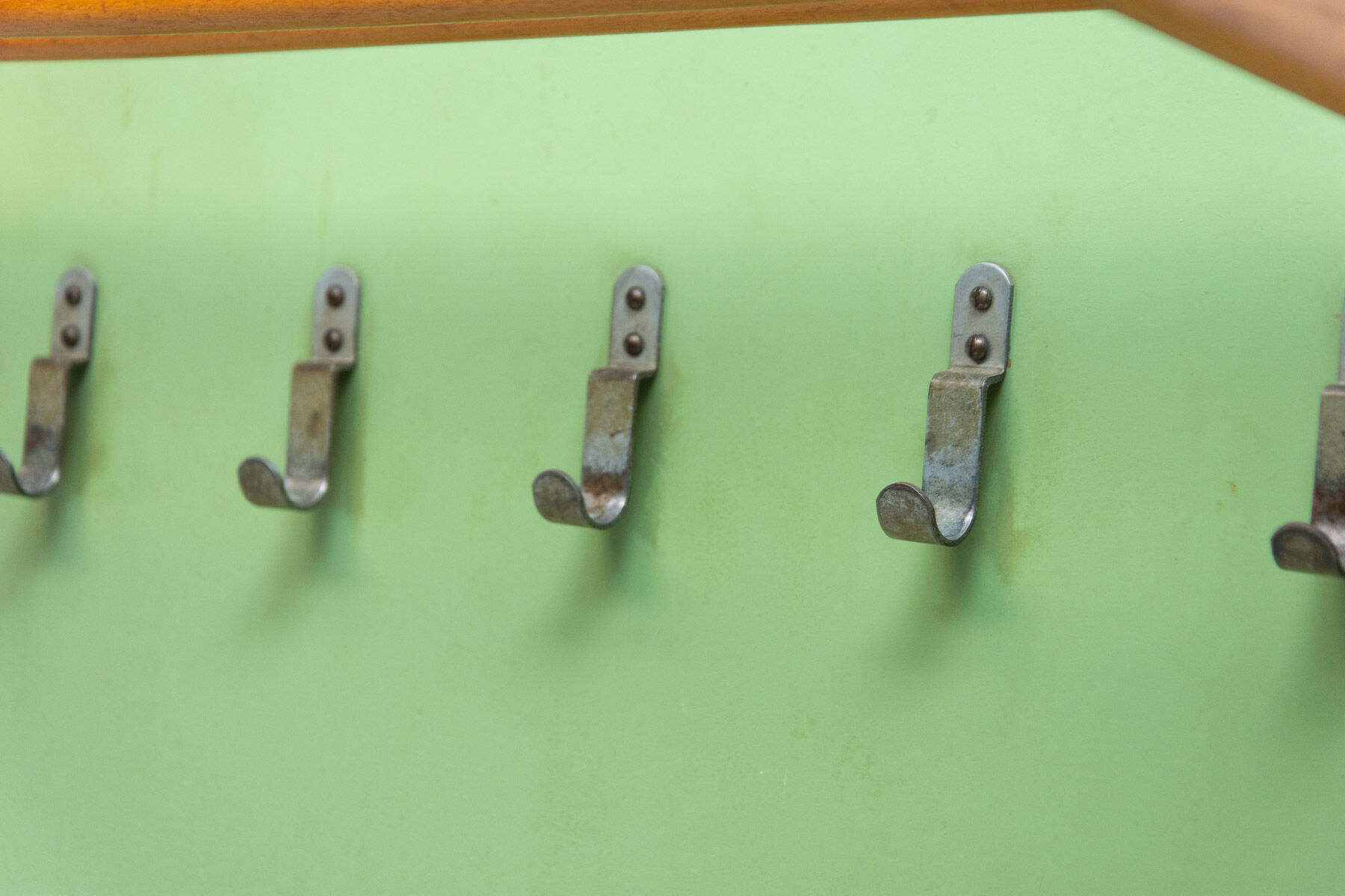 Mid-century Coat Rack, 1950´s, Czechoslovakia