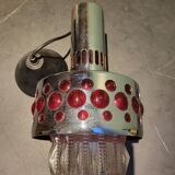 Raak amsterdam pendant light 1970s