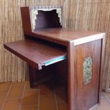 Art Deco office