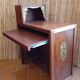 Bureau art déco
