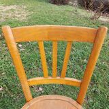 Luterma style bistro chairs