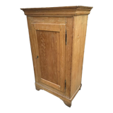 Natural wood jam maker