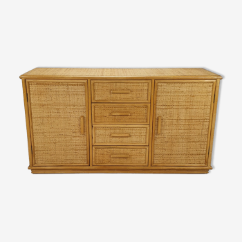 Commode, années 1970