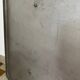 Brutalist bronze sculpture painting from the 70s