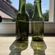 Antique bottle vase