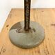 Industrial table lamp from bag turgi, 1950s