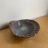 Empty shell pocket