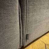 Canapé Cassina -My World- dans le goût de Philip Stark