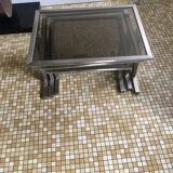 Giggle table