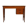 Bureau d’écriture design danois mid century teak