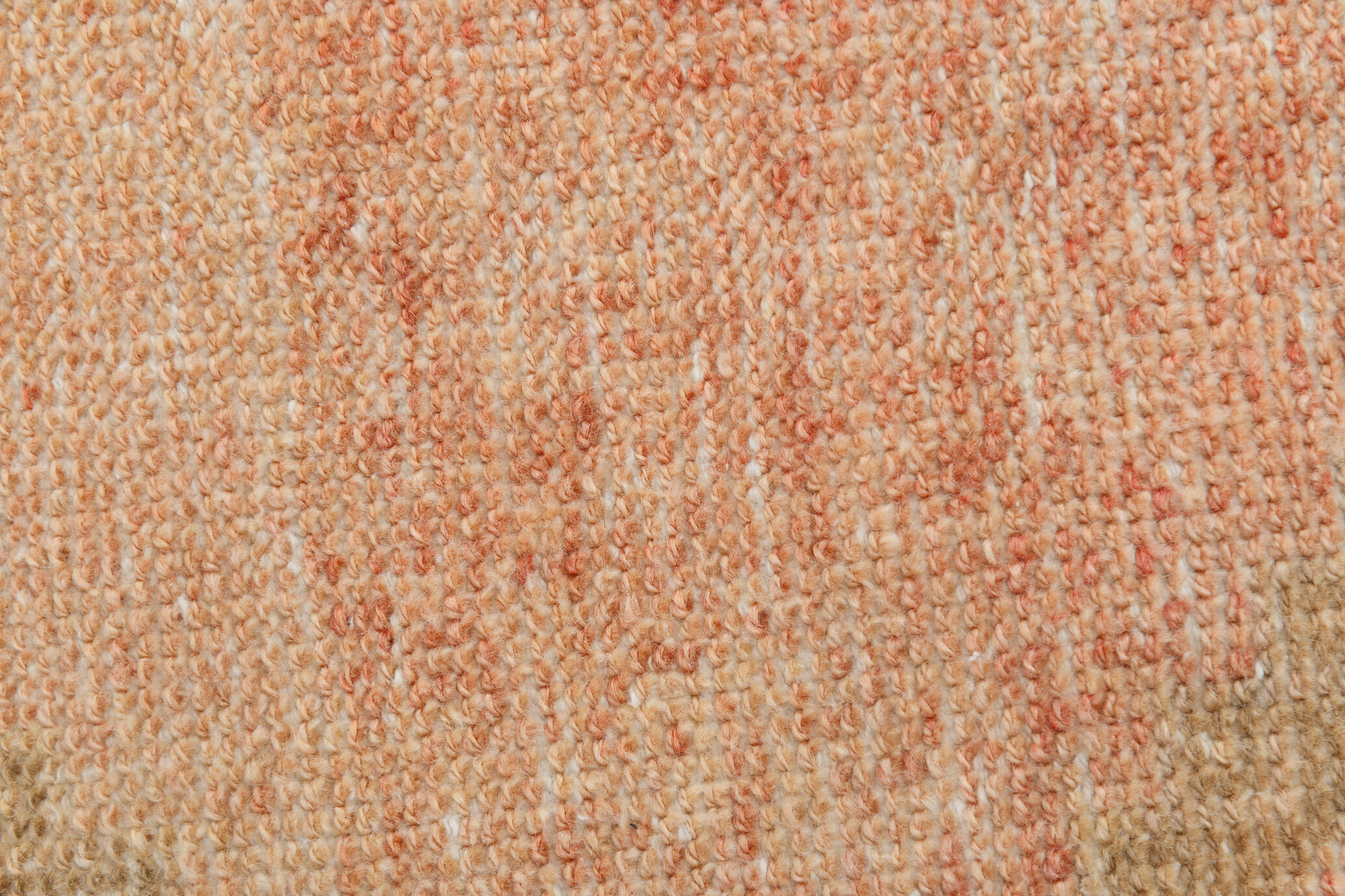 Carpet turkish runner rug 400x82cm