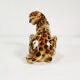 Porcelain figurine, Royal Dux, Czech Republic, 1970s