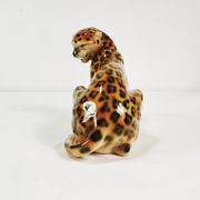 Porcelain figurine, Royal Dux, Czech Republic, 1970s