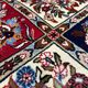 Handmade Bakhtiar rug