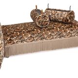 Alsatian sofa