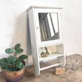 Vintage medicine cabinet