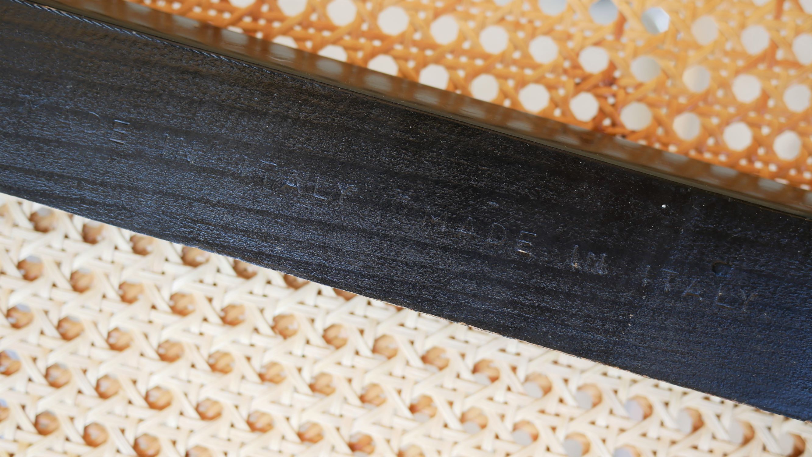 Chair B32 by Marcel Breuer, made in Italy