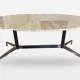 TABLE CHARLES EAMES VITRA