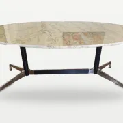 Table Charles Eames Vitra
