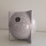 Royal Postmodern Atomic Ball Vase